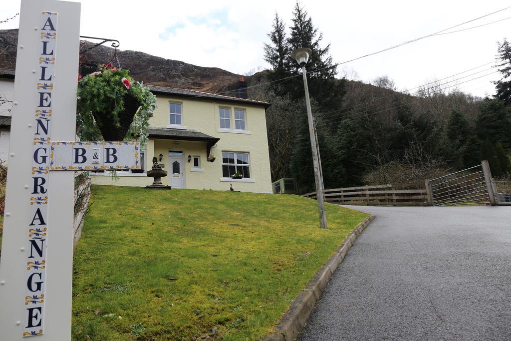 Allengrange B&B Kinlochleven Exterior photo