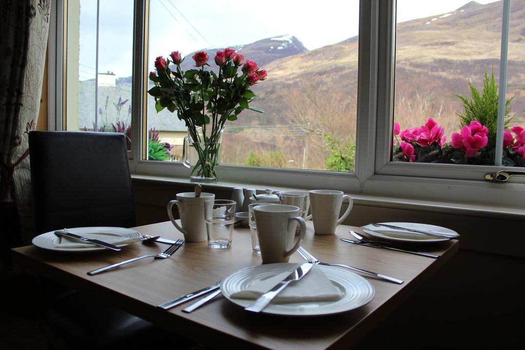 Allengrange B&B Kinlochleven Exterior photo