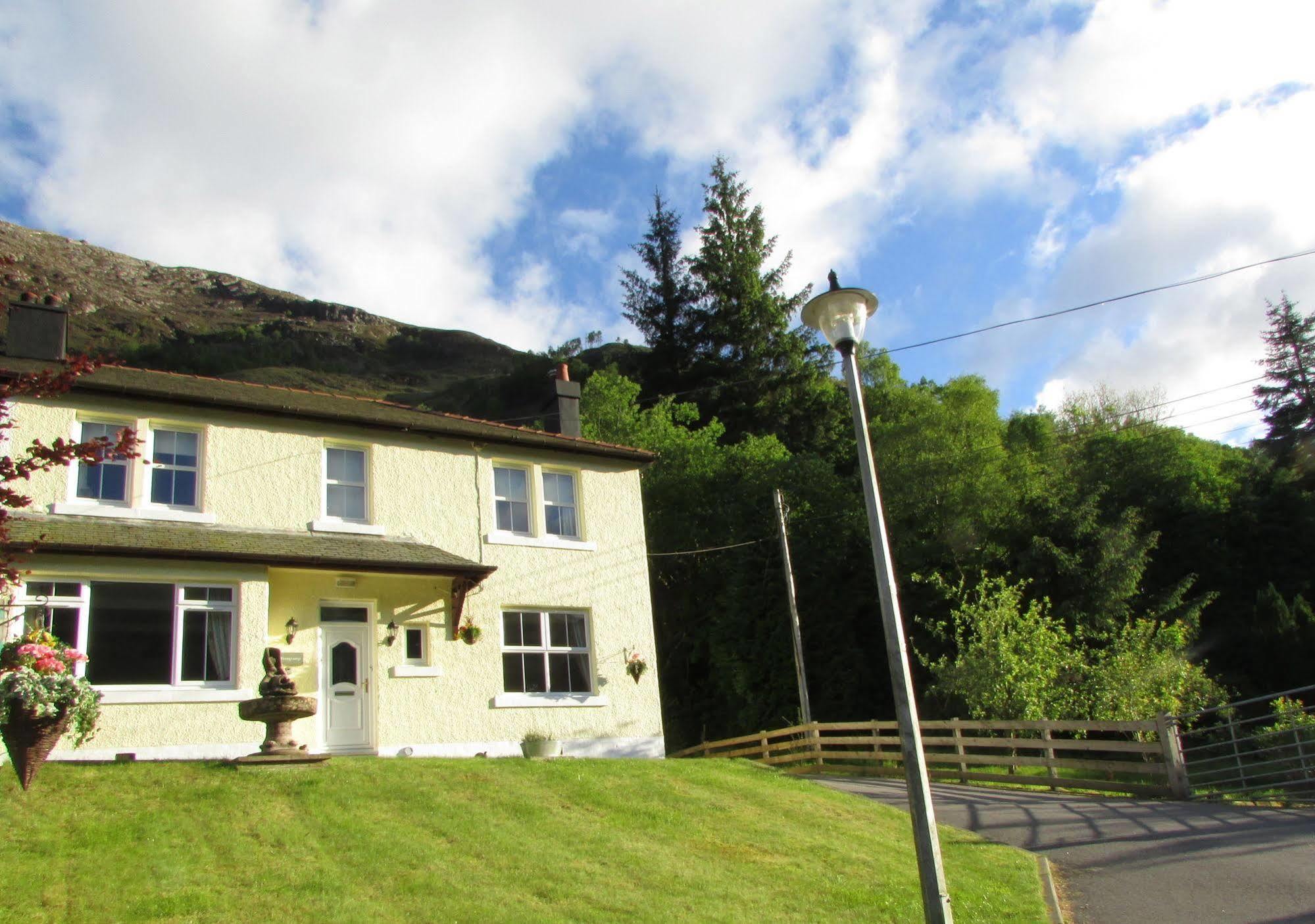 Allengrange B&B Kinlochleven Exterior photo